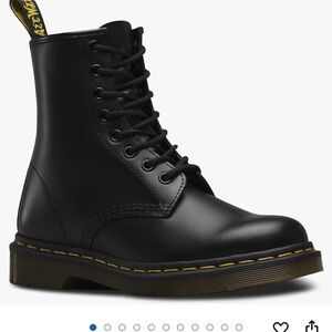Dr marten boots